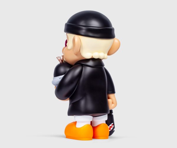 愚者樂園：SUPER PROFESSIONAL XL // THE ONE｜搪膠模型（高50釐米