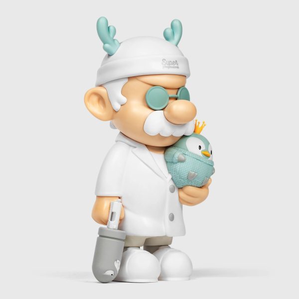 ZCWO SUP. PRO. ESNTL // STARGLOW スー26cm ZCWO SUP. PRO