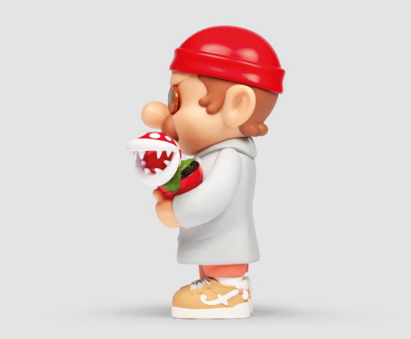 ゲームキャラクター ZCWO SUP. PRO. ESNTL. // LITTLE RED CAP ゲームキャラクター ZCWO SUP. PRO. ESNTL. // LITTLE RED CAP
