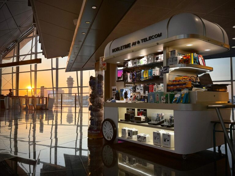 Nobletime - NOBLETIME AV & TELECOM